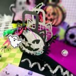 Arquivo Halloween Cestinha Gato