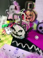 Arquivo Cestas de Halloween - Imagem 5