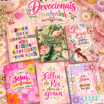 Arquivo Coleção Devocionais Brochurinha