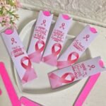 Arquivo Outubro Rosa Envelope Mini Lixa