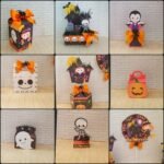 Arquivo de Corte Festa Halloween