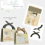 Arquivo Halloween Sacolinhas