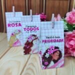 Arquivo Outubro Rosa Mini Sacolinha