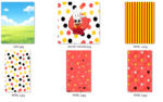Kit Digital Mickey Mouse - Imagem 2