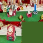 Arquivo Coleção de Natal 01 - Imagem 7