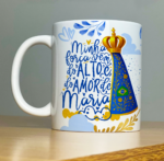 Arquivo Canecas Nossa Senhora - Imagem 7