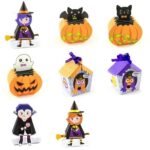 Arquivo de Corte Halloween