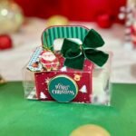 Arquivo Natal Caixa Acetato