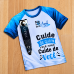 Arquivo Novembro Azul Card Camisa Cortador de Unha Unhex