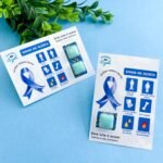 Arquivo Novembro Azul Card Chiclete