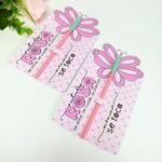 Arquivo Outubro Rosa Card Escovinha