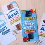 Arquivo Novembro Azul Card Pente