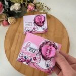 Arquivo Outubro Rosa Card Piranha