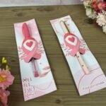 Arquivo Outubro Rosa Card Caneta ou Lápis