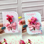 Arquivo Outubro Rosa Card Florzinha