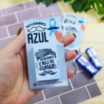 Arquivo Novembro Azul Card para Bis
