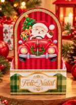 Arquivo Coleção Natal - Imagem 7