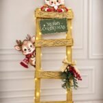 Arquivo Natal Escadinha