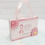 Arquivo Outubro Rosa Caixa Sacolinha