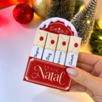 Arquivo Natal Porta 4 Bis Caixa de Correio