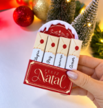 Arquivo Natal Coleção Mimos - Imagem 7