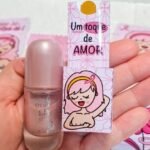 Arquivo Outubro Rosa Porta Esmalte