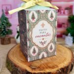 Arquivo Natal Caixa Biscoito