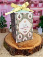 Arquivo Coleção Natal Verde Confeitaria - Imagem 11