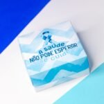 Arquivo Novembro Azul Caixinha versátil