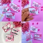 Arquivo Outubro Rosa Capinha Chiclete