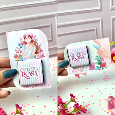 6-Card-LaCreme Arquivo Outubro Rosa Card LaCreme - Imagem 1