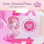 Arquivo Outubro Rosa Card Potinho de Hidratante