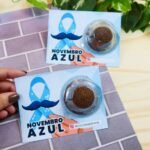Arquivo Novembro Azul Card para Blister