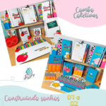 Arquivo Combo Construindo Sonhos