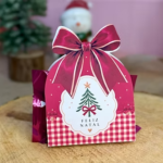 Arquivo Natal Porta Bombom