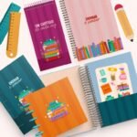 Arquivo Coleção Book Lovers 2027