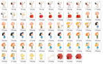 Kit Digital Snoopy - Imagem 3