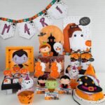 Arquivo de Corte Halloween