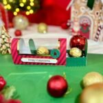 Arquivo Natal Caixa Cúpula Docinhos Ferrero