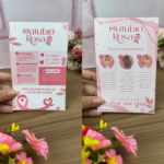 Arquivo Outubro Rosa Card Auto Exame