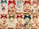 Arquivo Natal Card Blistter