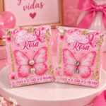 Arquivo Outubro Rosa Card Brinco
