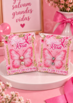 Arquivo Kit Outubro Rosa - Imagem 7