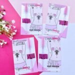 Arquivo Outubro Rosa Card Escovinha