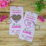 Arquivo Outubro Rosa Card Espelho