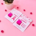 Arquivo Outubro Rosa Card Presilha Piranha