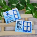 Arquivo Coleção Novembro Azul - Imagem 8