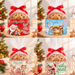 Arquivo Natal Cinta Panetone 400g