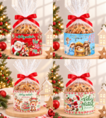 Arquivo Coleção Natal Noel e Cristão - Imagem 9