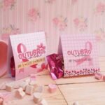 Arquivo Outubro Rosa Porta Bombom